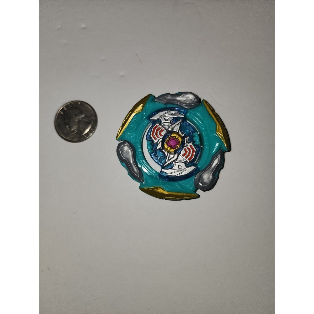Beyblade Burst Surge Speedstorm‎ Glide Dullahan D6.